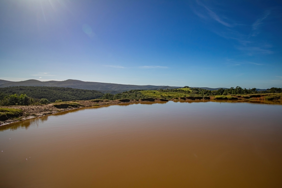 5 Bedroom Property for Sale in Elandsrivier Eastern Cape